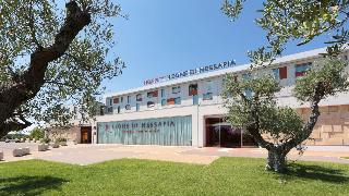 BEST WESTERN PLUS Leone di Messapia Hotel