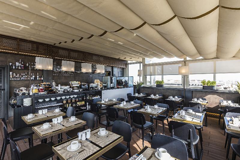 The Independent Hotel - Genel