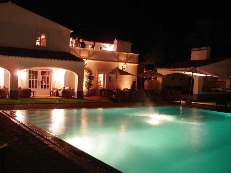 Monte Rosada Hotel Rural fotoÄŸrafÄ±