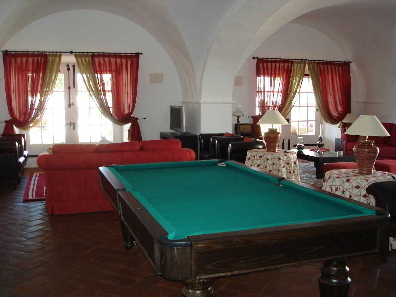 Monte Rosada Hotel Rural fotoÄŸrafÄ±