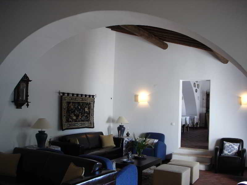 Monte Rosada Hotel Rural fotoÄŸrafÄ±