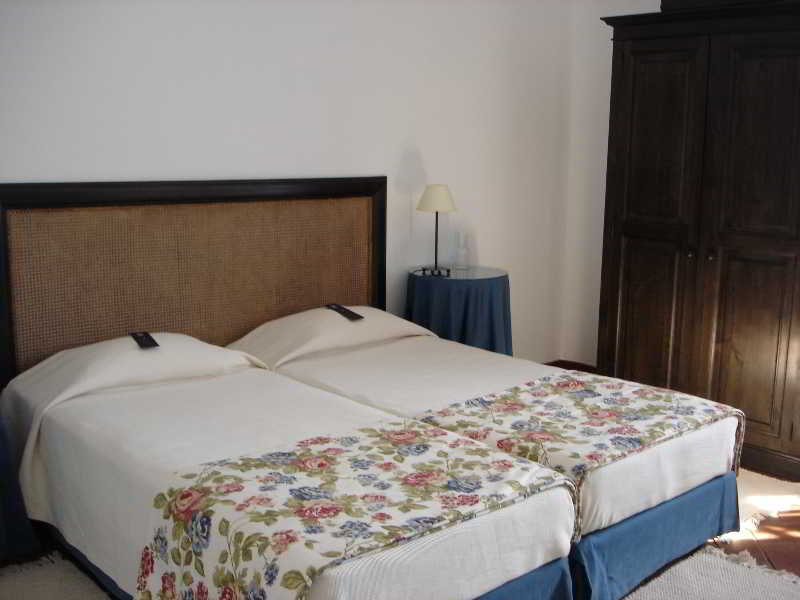 Monte Rosada Hotel Rural fotoÄŸrafÄ±