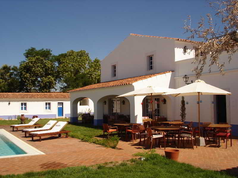 Monte Rosada Hotel Rural otel fotoğrafı
