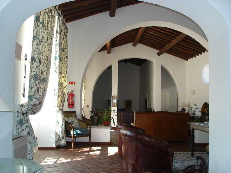 Monte Rosada Hotel Rural fotoÄŸrafÄ±