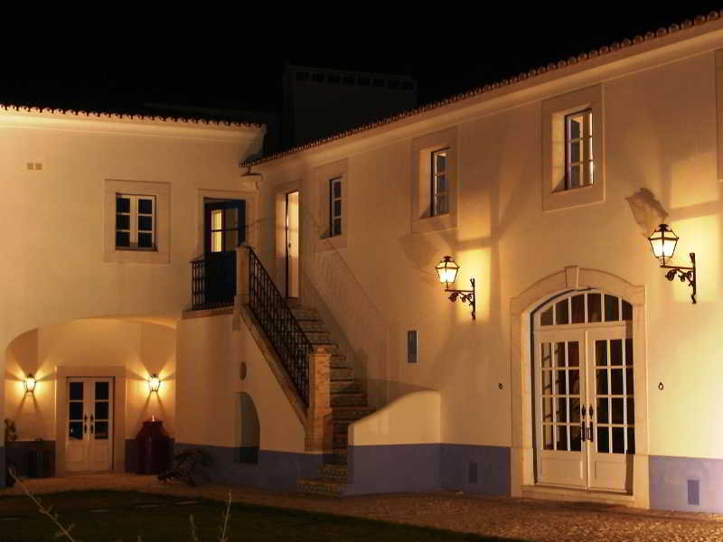 Monte Rosada Hotel Rural fotoÄŸrafÄ±