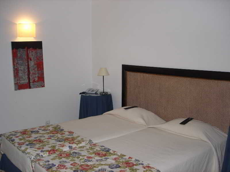 Monte Rosada Hotel Rural fotoÄŸrafÄ±