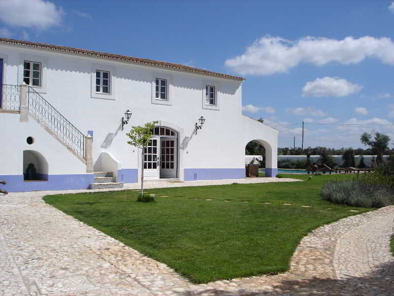 Monte Rosada Hotel Rural fotoÄŸrafÄ±