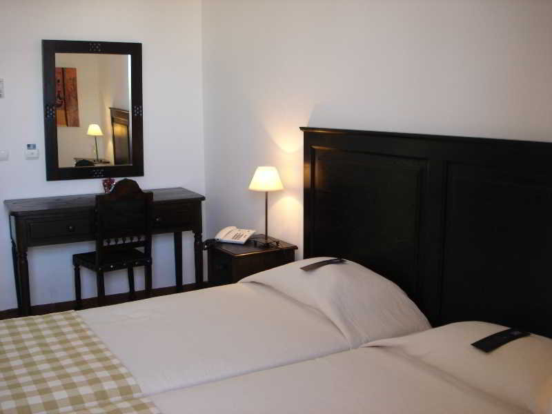 Monte Rosada Hotel Rural fotoÄŸrafÄ±