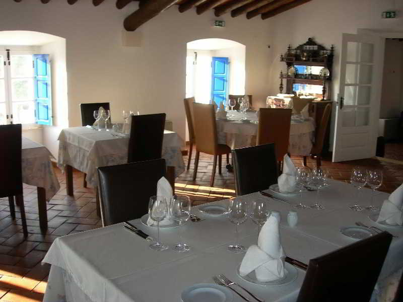 Monte Rosada Hotel Rural fotoÄŸrafÄ±
