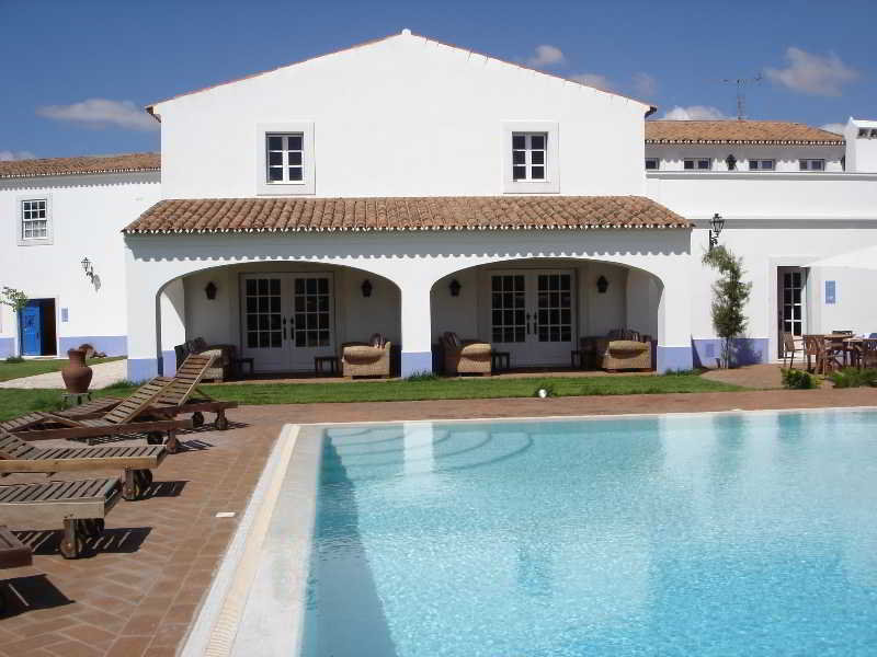 Monte Rosada Hotel Rural fotoÄŸrafÄ±