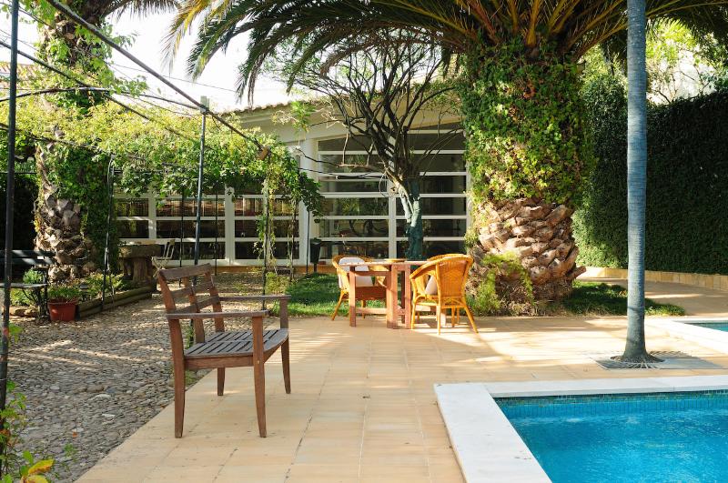 Casa do Foral - Havuz