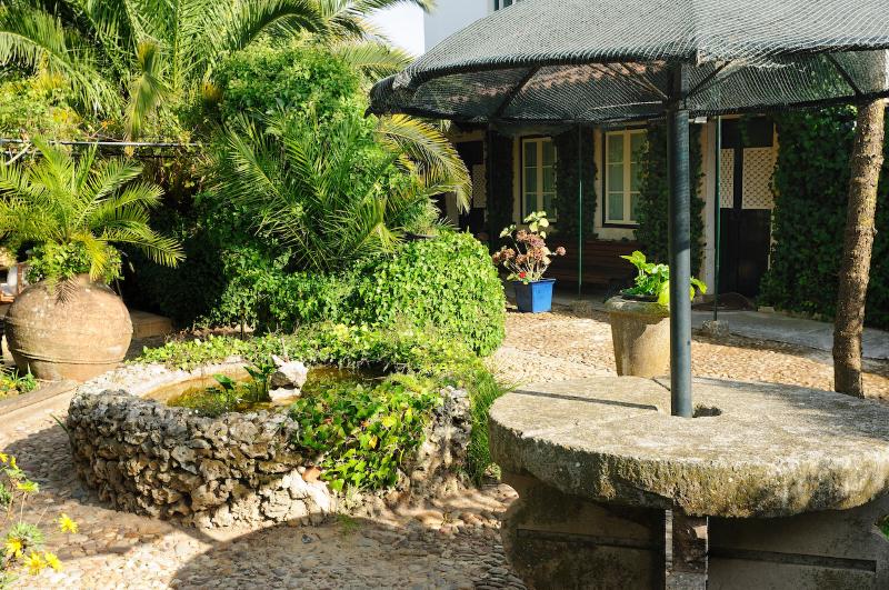 Casa do Foral - Teras