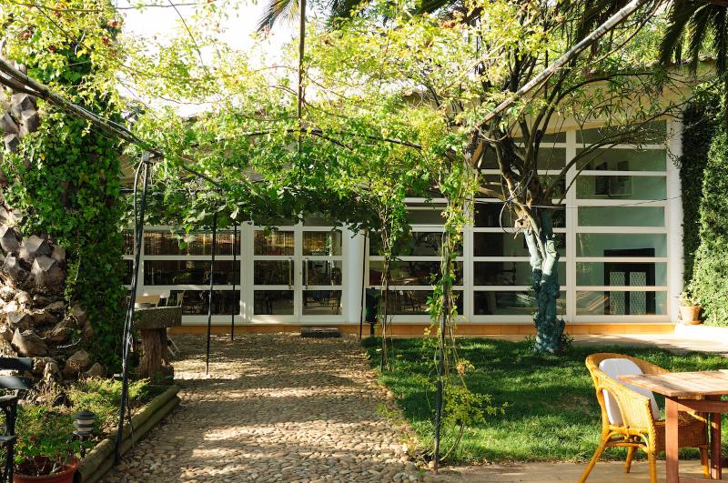 Casa do Foral - Teras