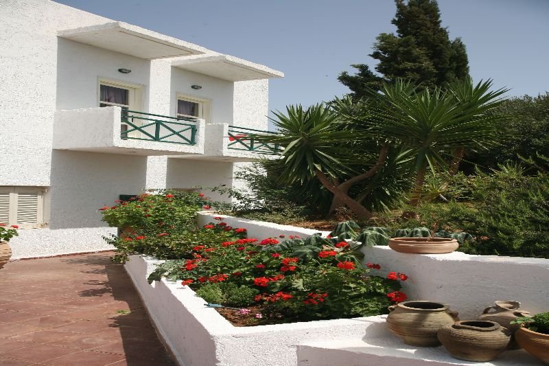 Classic Apts otel fotoğrafı