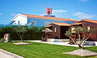 Neptuno otel fotoğrafı