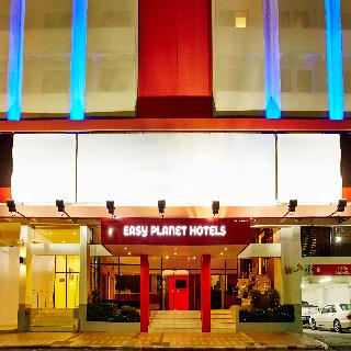 Easy Planet Hat Yai (Previously Red Planet Hatyai) fotoÄŸrafÄ±