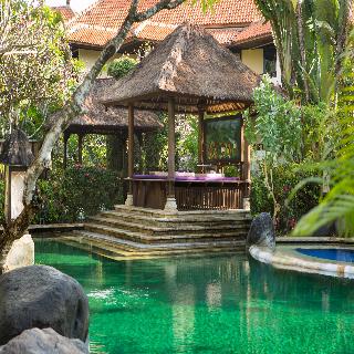 The Royal Beach Seminyak Bali fotoÄŸrafÄ±