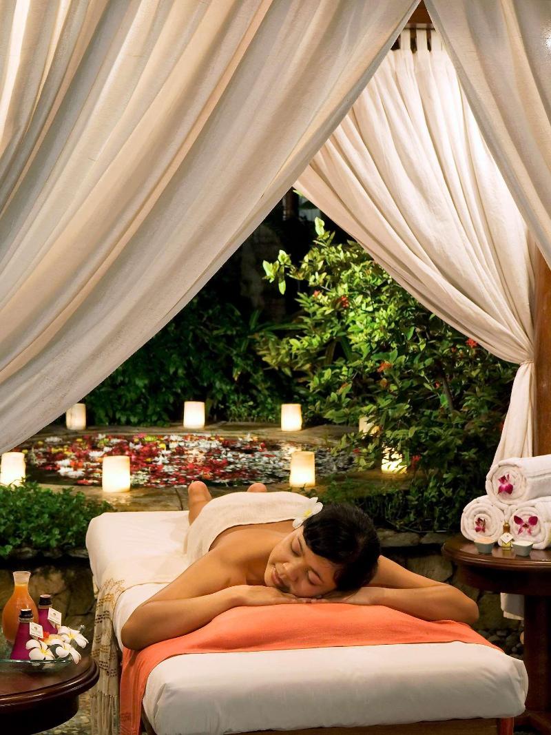 The Royal Beach Seminyak Bali - Aktivite