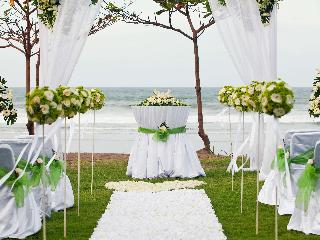 The Royal Beach Seminyak Bali fotoÄŸrafÄ±