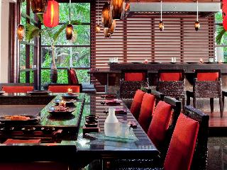 The Royal Beach Seminyak Bali fotoÄŸrafÄ±