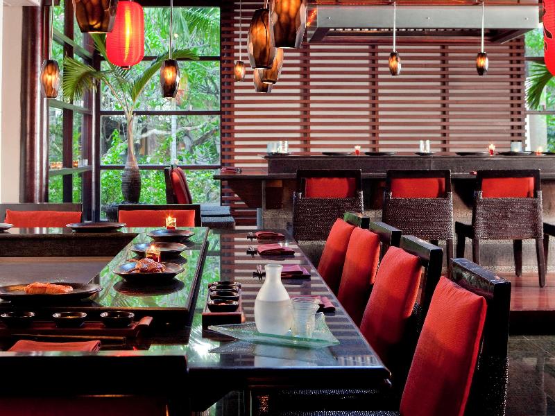 The Royal Beach Seminyak Bali - Genel