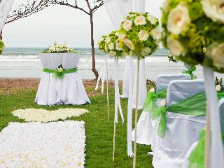 The Royal Beach Seminyak Bali fotoÄŸrafÄ±