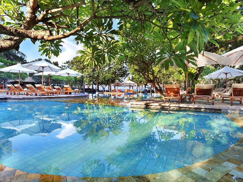 The Royal Beach Seminyak Bali - Genel