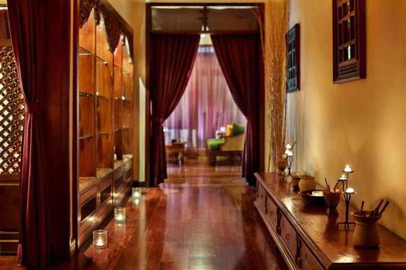 The Royal Beach Seminyak Bali fotoÄŸrafÄ±