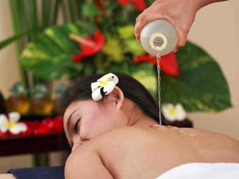 The Royal Beach Seminyak Bali fotoÄŸrafÄ±