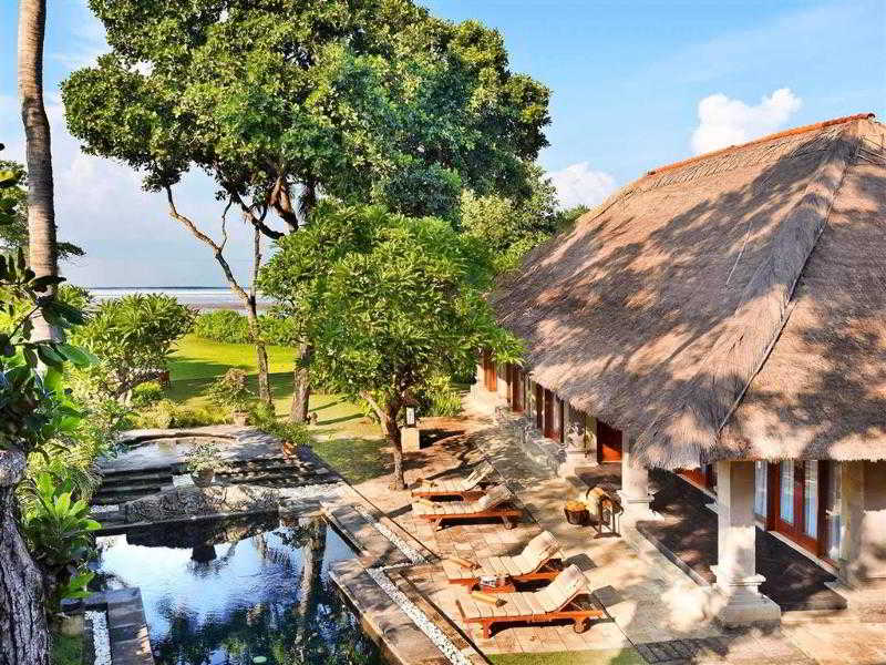 The Royal Beach Seminyak Bali otel fotoğrafı