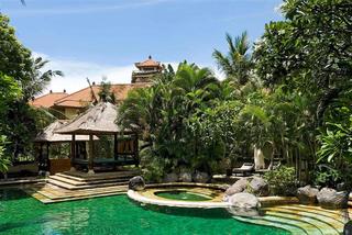 The Royal Beach Seminyak Bali fotoÄŸrafÄ±