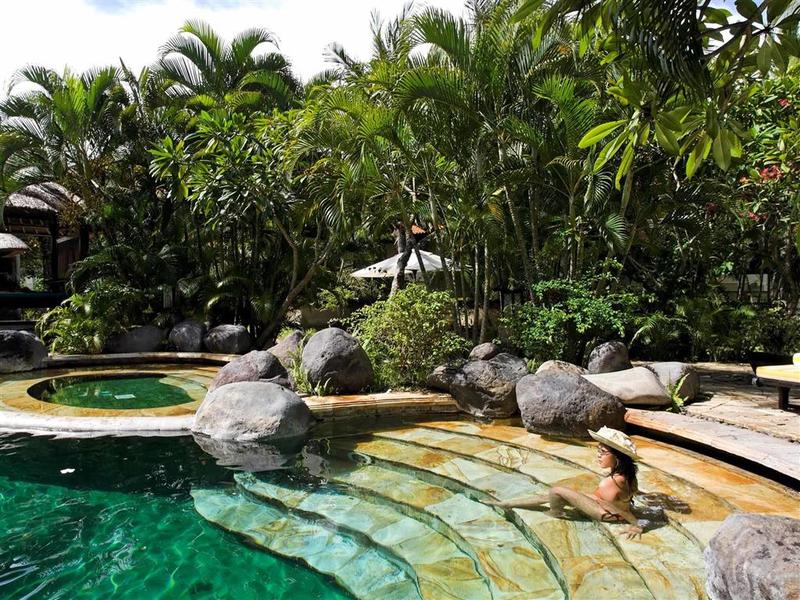 The Royal Beach Seminyak Bali - Genel