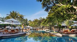 The Royal Beach Seminyak Bali fotoÄŸrafÄ±