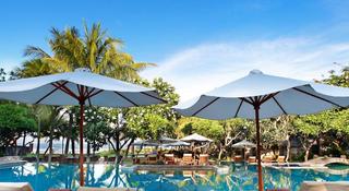The Royal Beach Seminyak Bali fotoÄŸrafÄ±