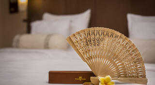 The Royal Beach Seminyak Bali fotoÄŸrafÄ±