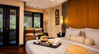The Royal Beach Seminyak Bali fotoÄŸrafÄ±