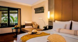 The Royal Beach Seminyak Bali fotoÄŸrafÄ±
