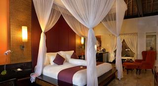 The Royal Beach Seminyak Bali fotoÄŸrafÄ±