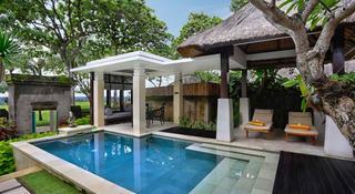 The Royal Beach Seminyak Bali fotoÄŸrafÄ±