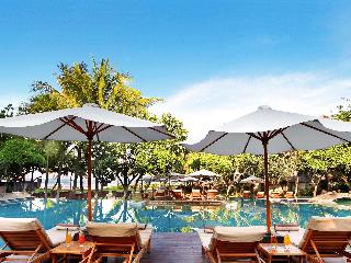 The Royal Beach Seminyak Bali fotoÄŸrafÄ±