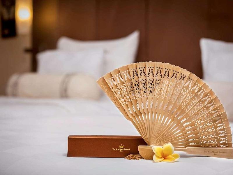 The Royal Beach Seminyak Bali - Genel