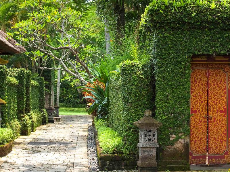 The Royal Beach Seminyak Bali - Genel
