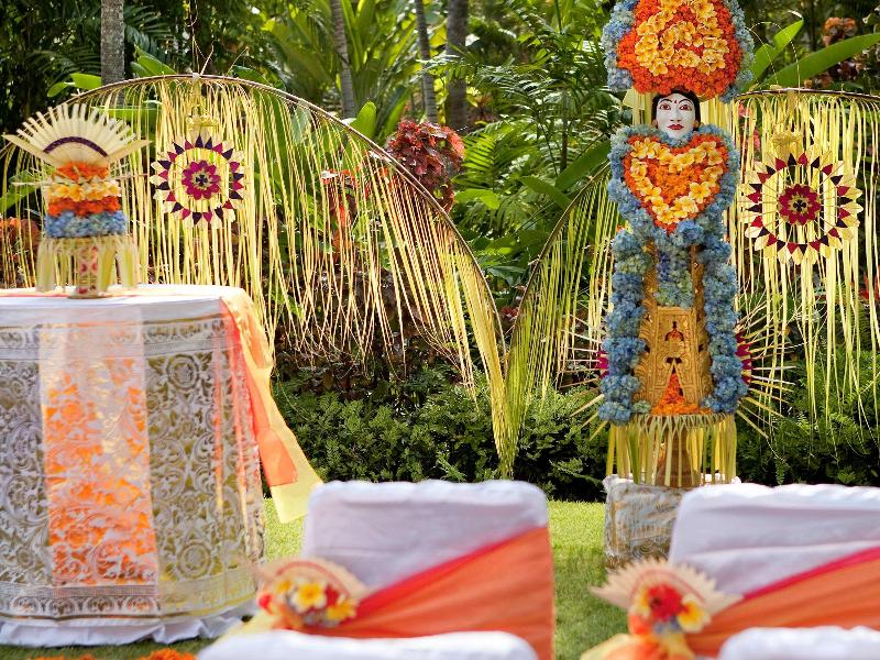 The Royal Beach Seminyak Bali - Genel