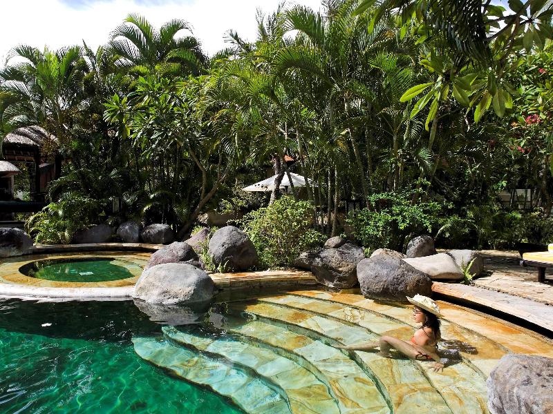 The Royal Beach Seminyak Bali - Genel