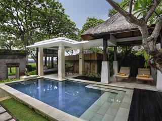 The Royal Beach Seminyak Bali fotoÄŸrafÄ±