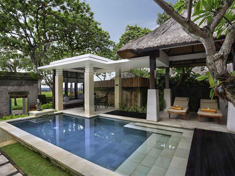 The Royal Beach Seminyak Bali - Oda