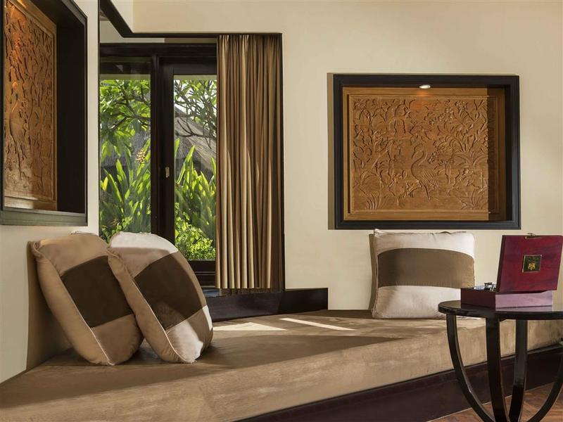 The Royal Beach Seminyak Bali - Oda