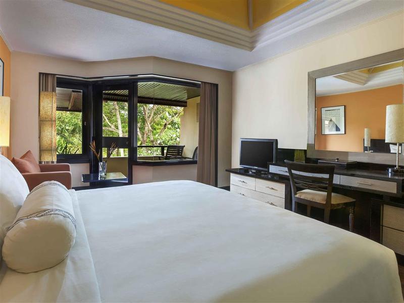 The Royal Beach Seminyak Bali - Oda