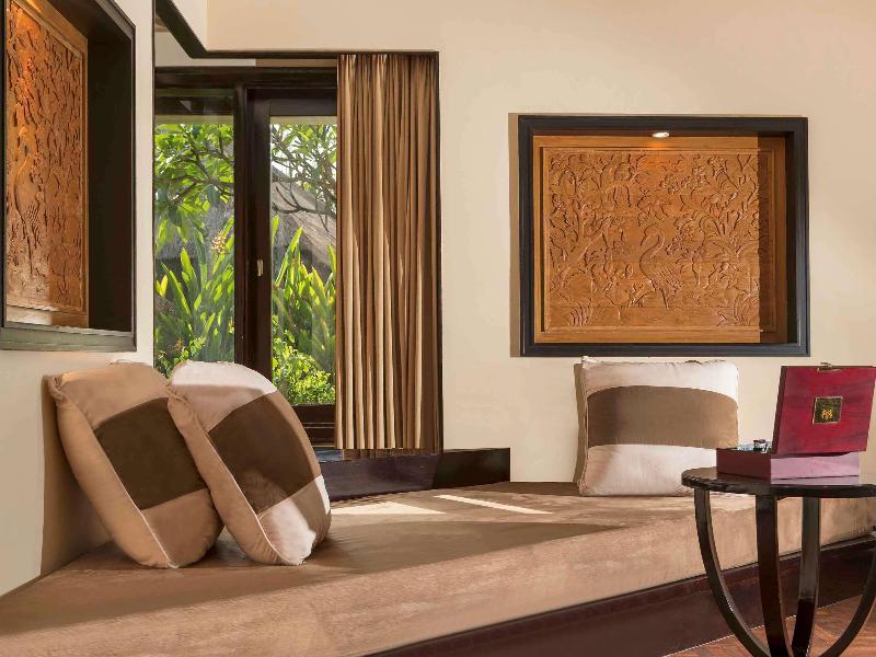 The Royal Beach Seminyak Bali - Oda