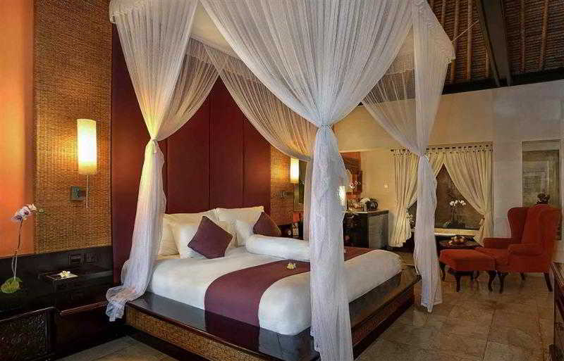 The Royal Beach Seminyak Bali fotoÄŸrafÄ±